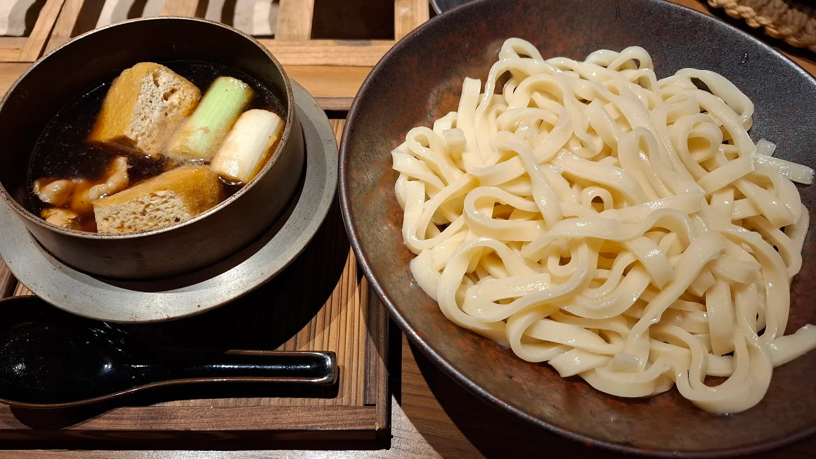 ほうとう天地 · 8